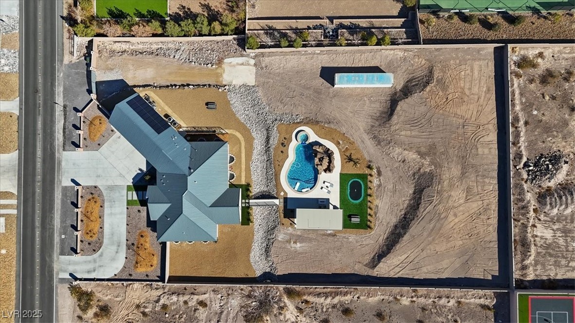 541 Patti Ann Woods Drive