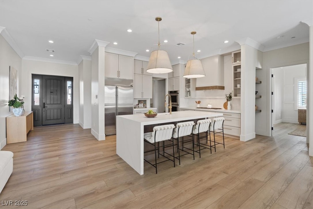 541 Patti Ann Woods Drive