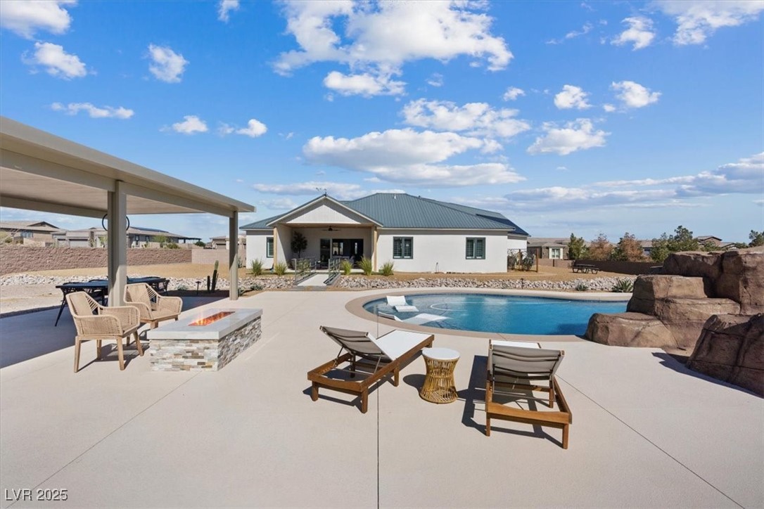 541 Patti Ann Woods Drive