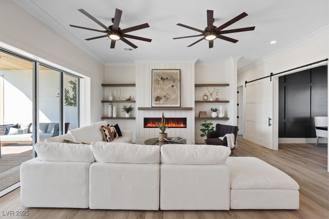 541 Patti Ann Woods Drive