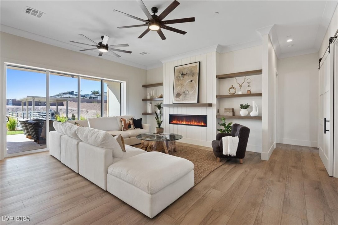 541 Patti Ann Woods Drive
