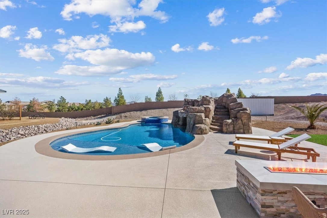 541 Patti Ann Woods Drive