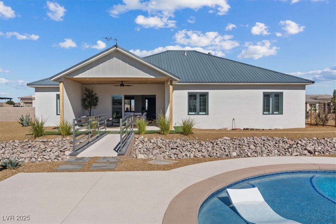 541 Patti Ann Woods Drive