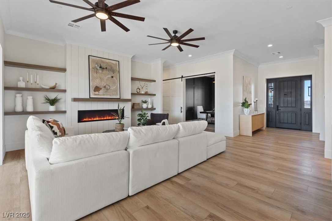 541 Patti Ann Woods Drive