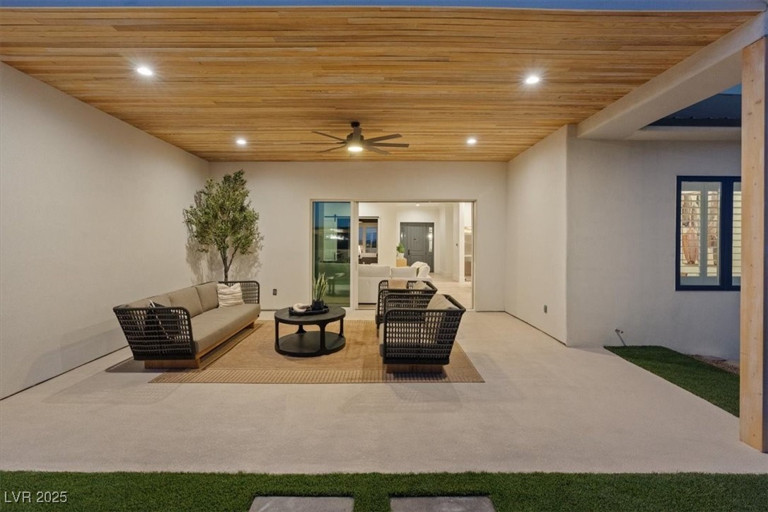 541 Patti Ann Woods Drive
