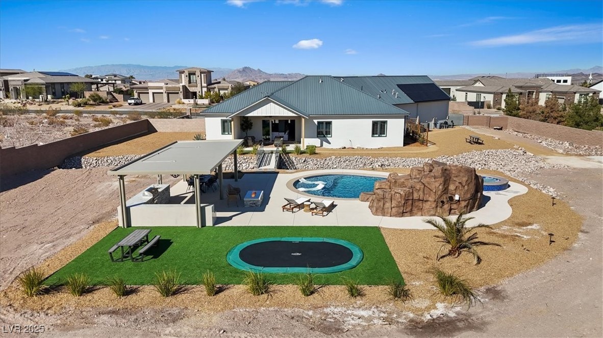 541 Patti Ann Woods Drive