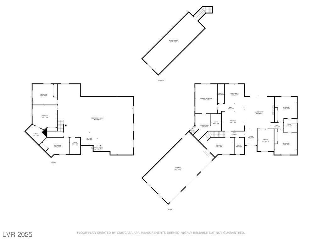 541 Patti Ann Woods Drive