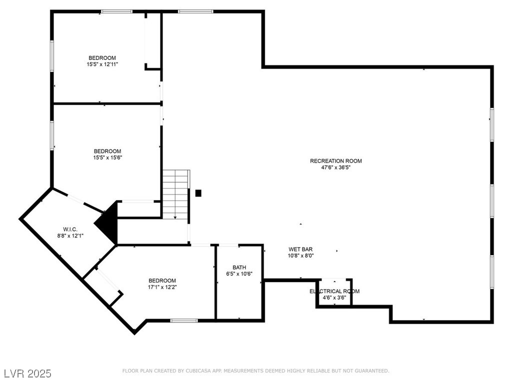 541 Patti Ann Woods Drive