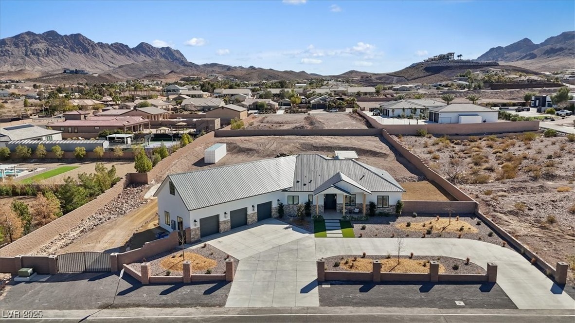 541 Patti Ann Woods Drive