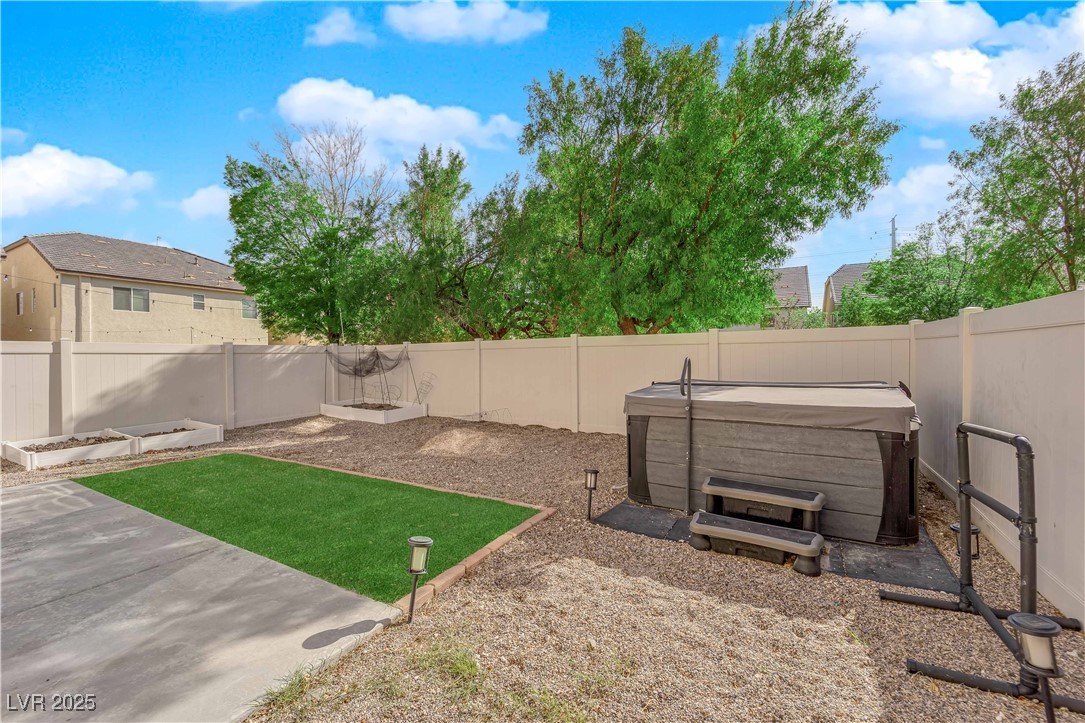 8036 Maple Park Street