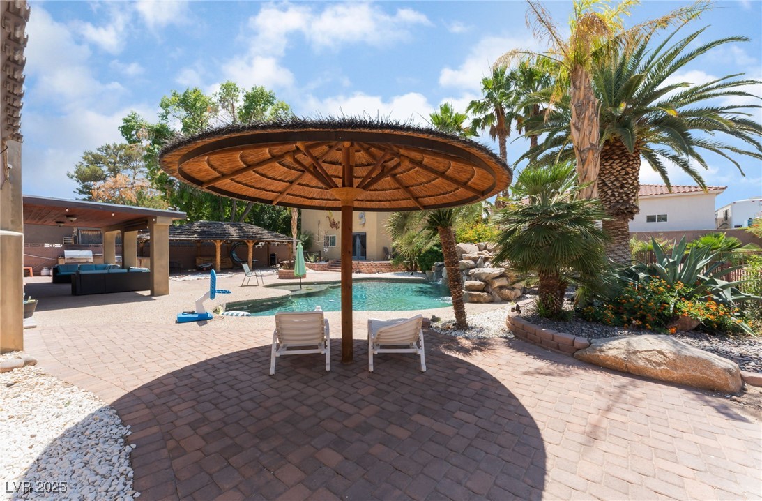 5312 Manuel Drive