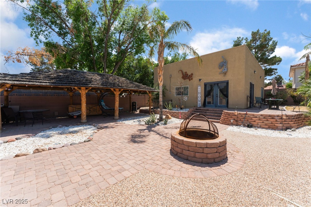 5312 Manuel Drive