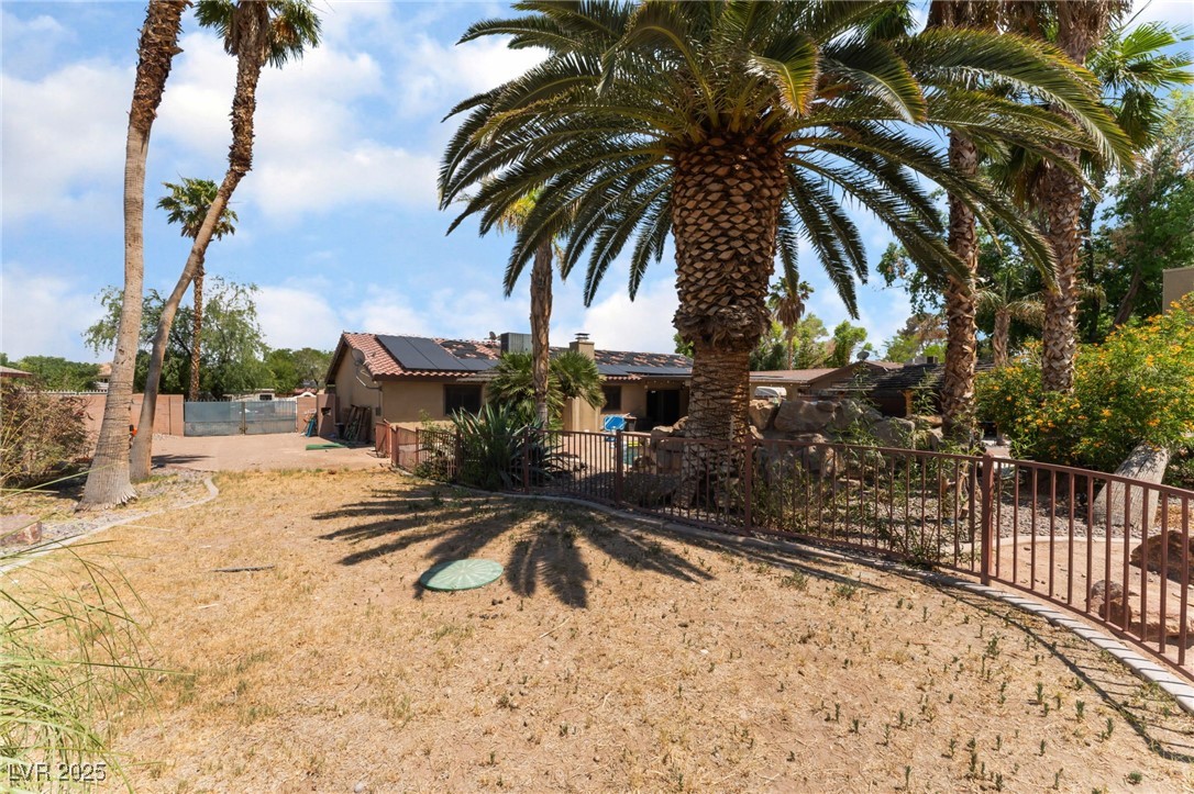 5312 Manuel Drive