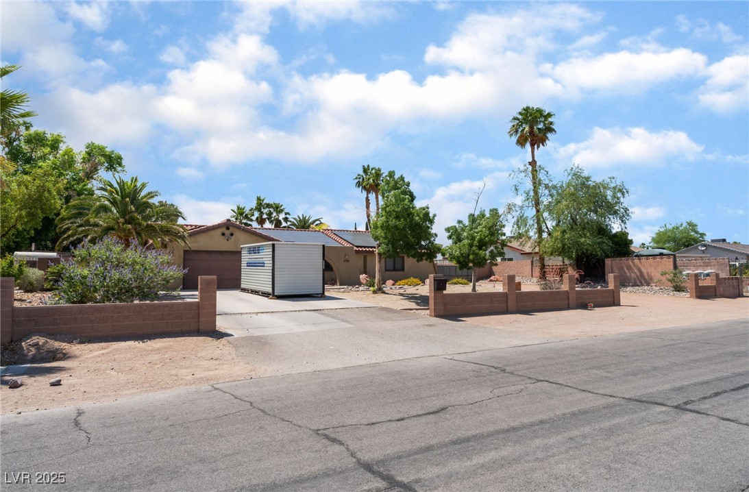 5312 Manuel Drive