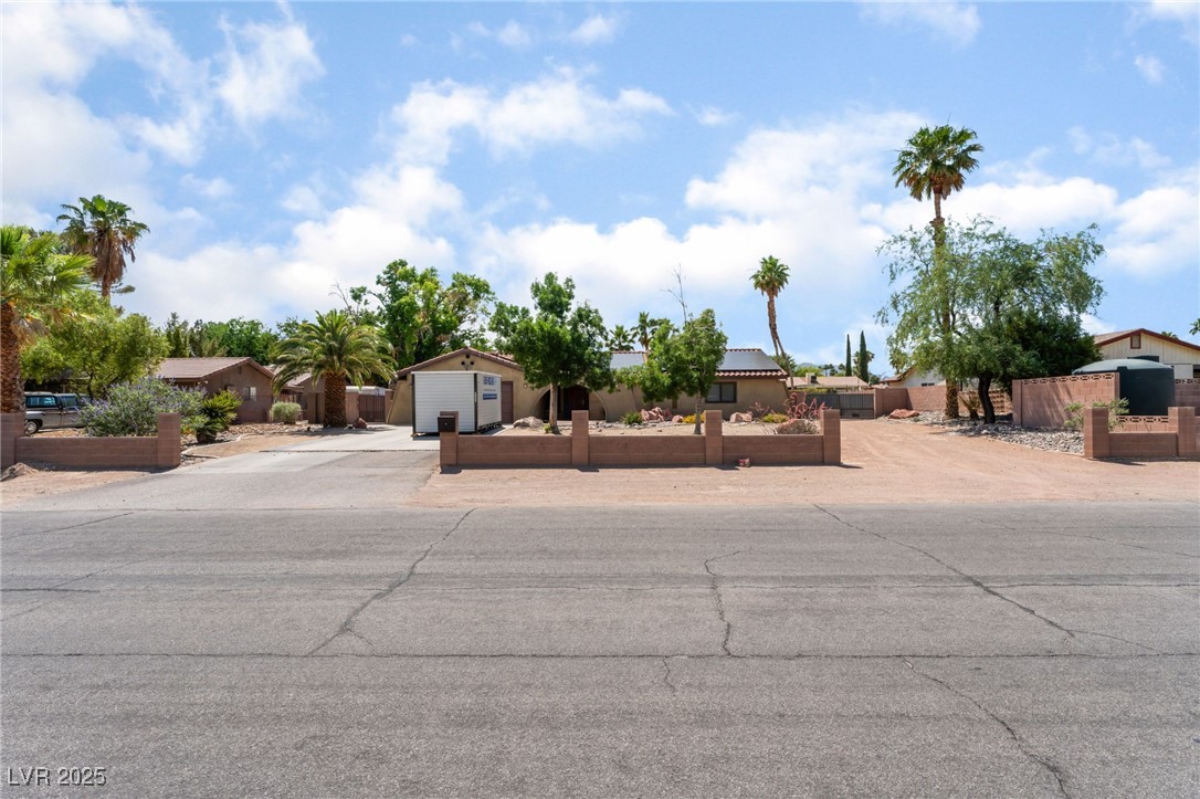5312 Manuel Drive