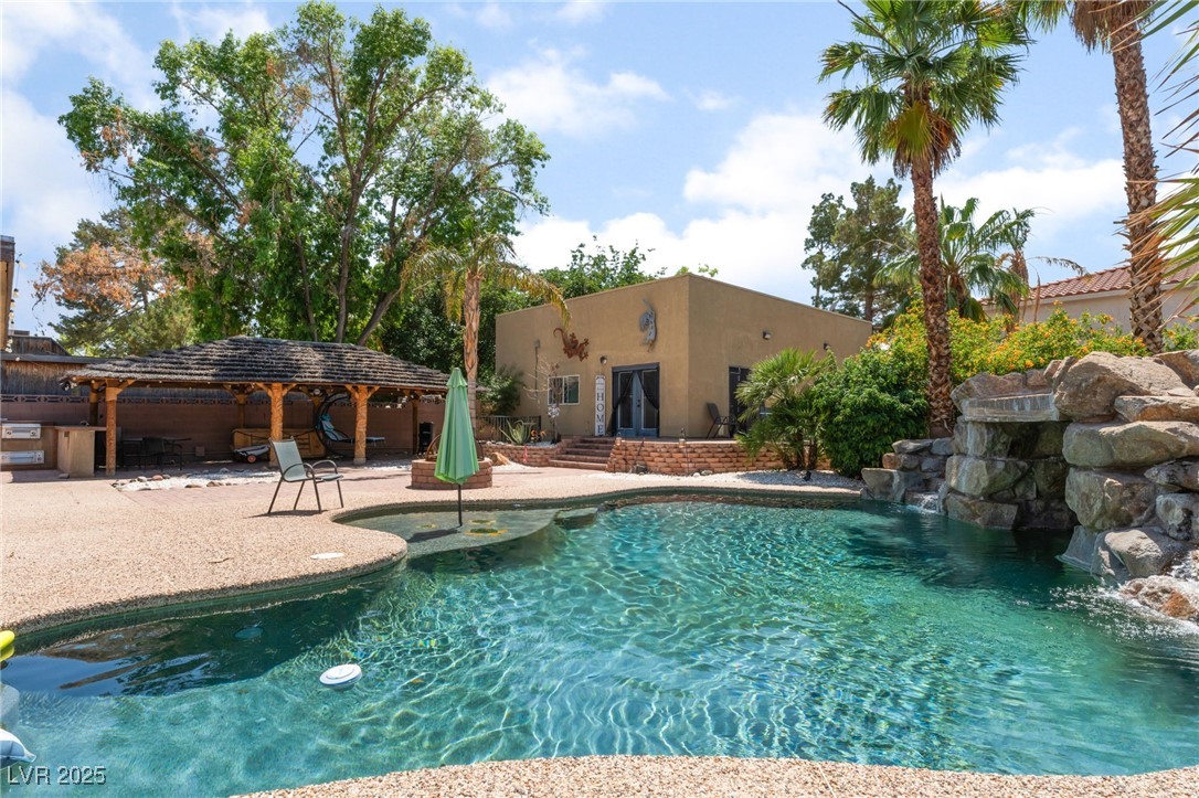 5312 Manuel Drive