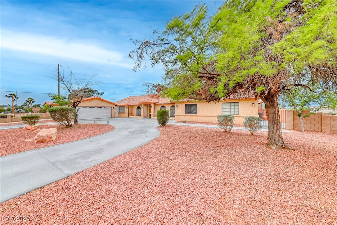 775 Spanish Drive