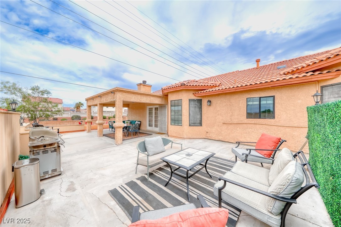 775 Spanish Drive