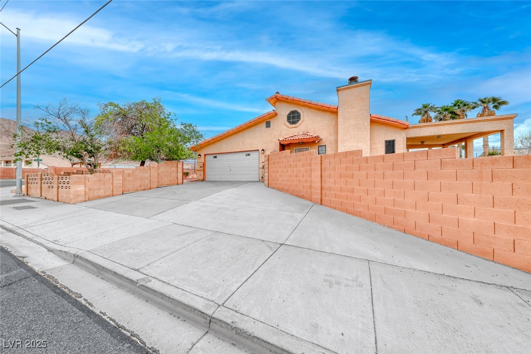 775 Spanish Drive