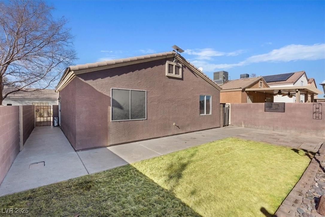 5184 Mineral Lake Drive
