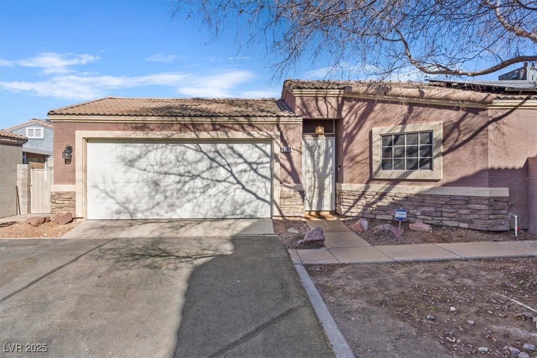 5184 Mineral Lake Drive