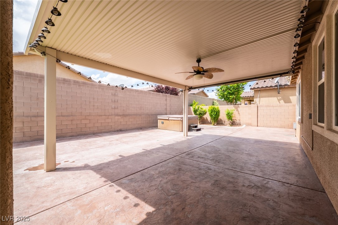 7525 Campbell Ranch Avenue