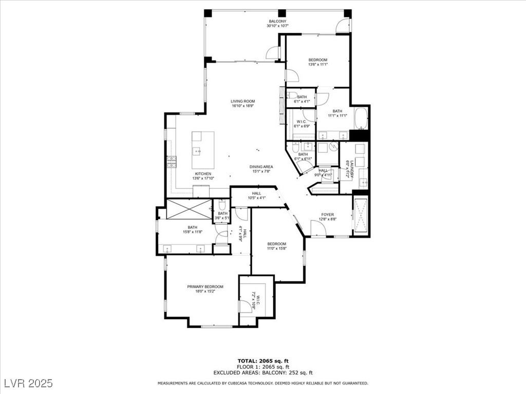 120 Los Cabos Drive 301