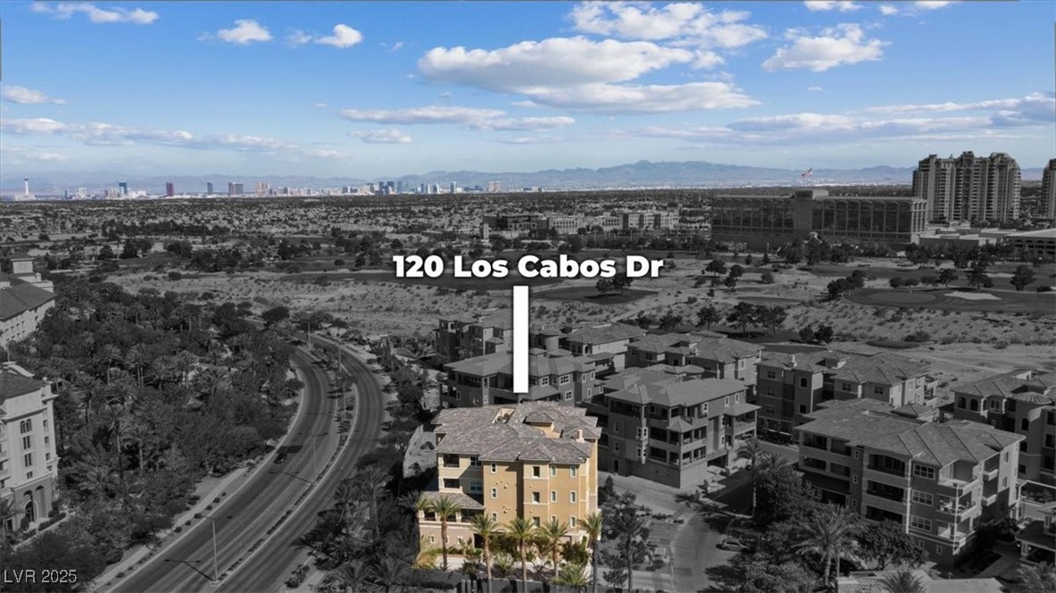 120 Los Cabos Drive 301
