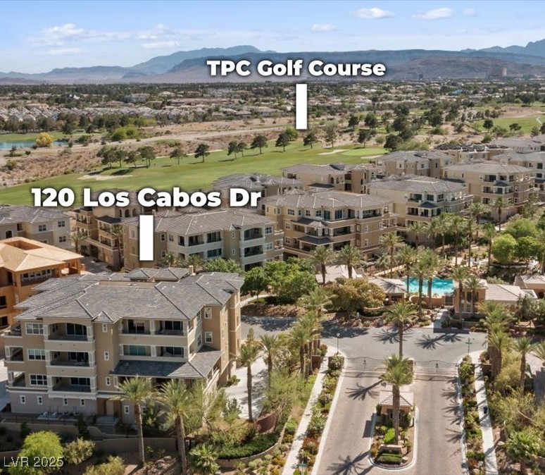 120 Los Cabos Drive 301