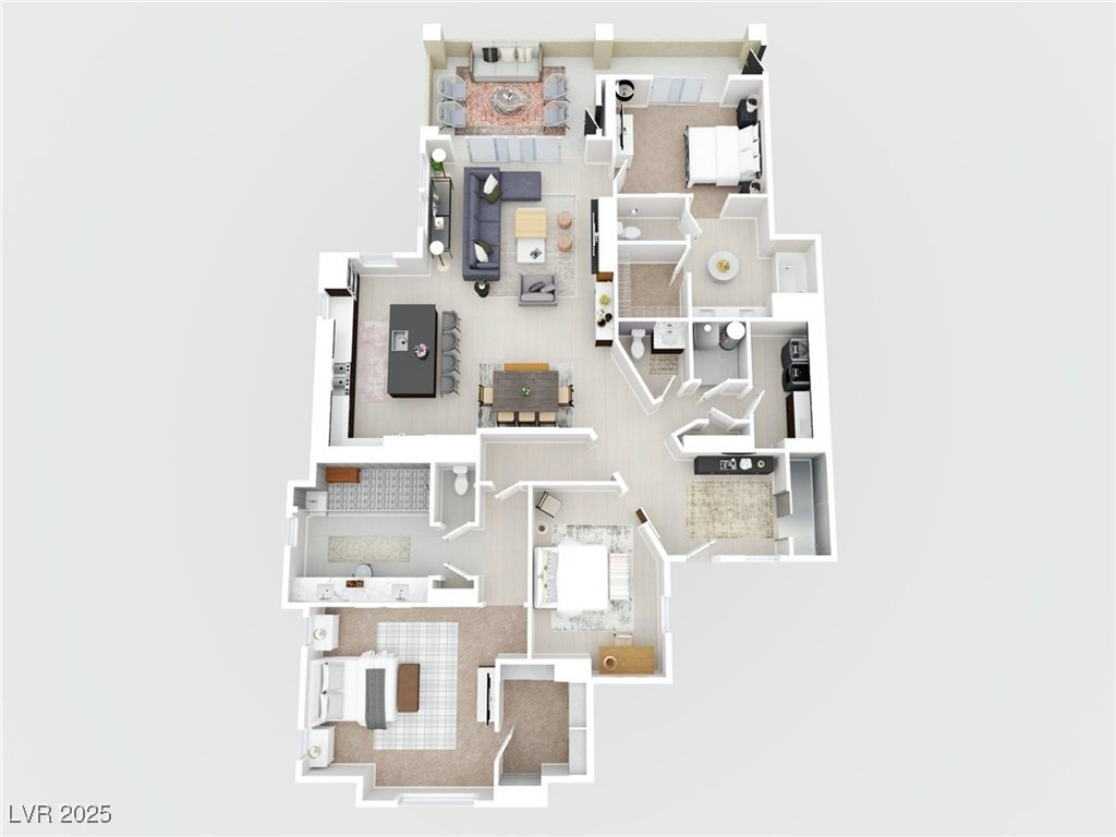 120 Los Cabos Drive 301