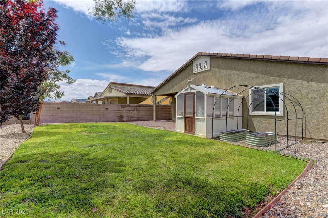 4441 Glossier Avenue
