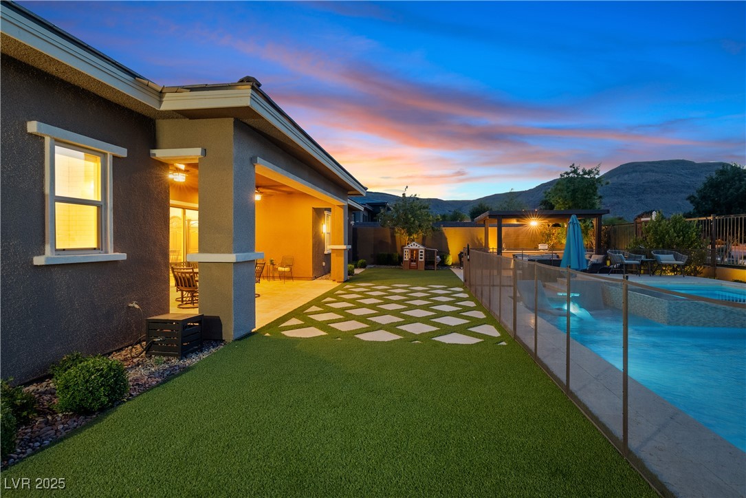 9972 Terrastone Drive