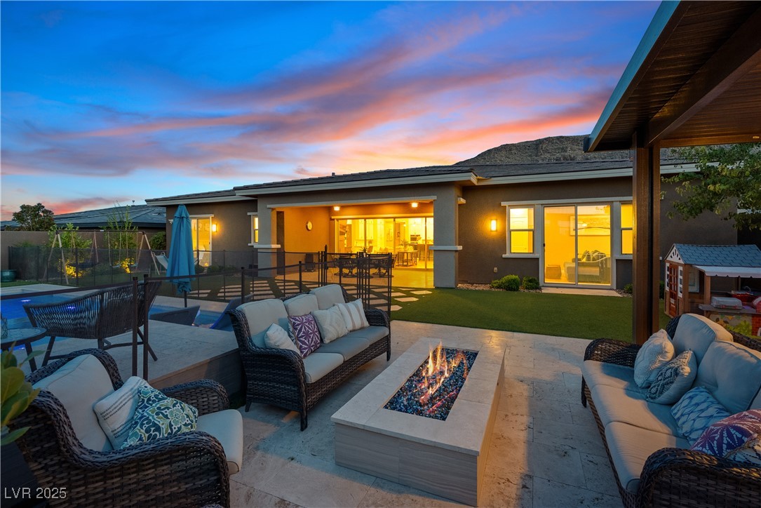 9972 Terrastone Drive