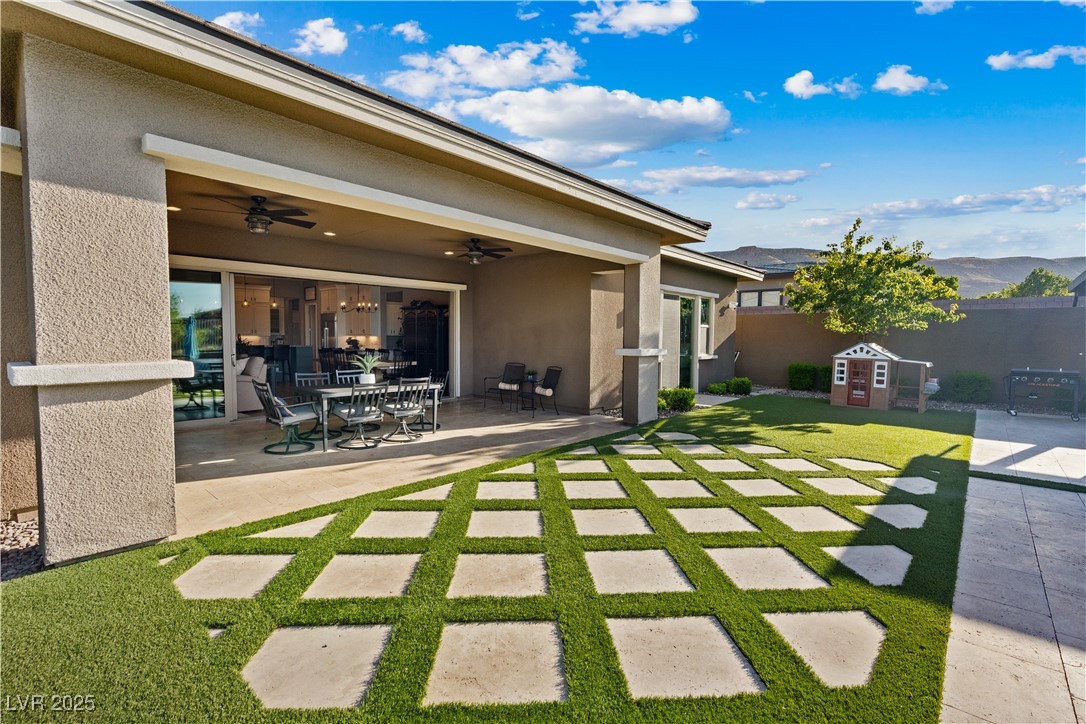 9972 Terrastone Drive