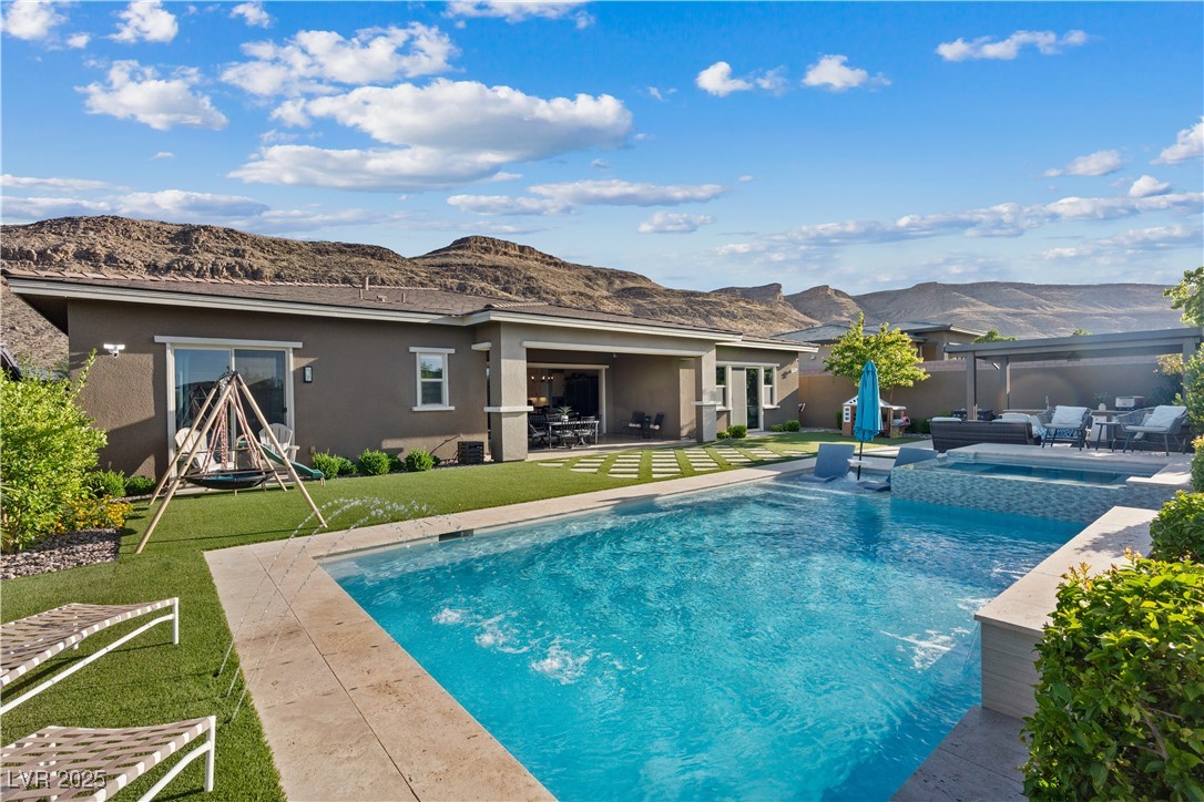 9972 Terrastone Drive