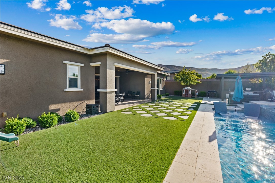 9972 Terrastone Drive