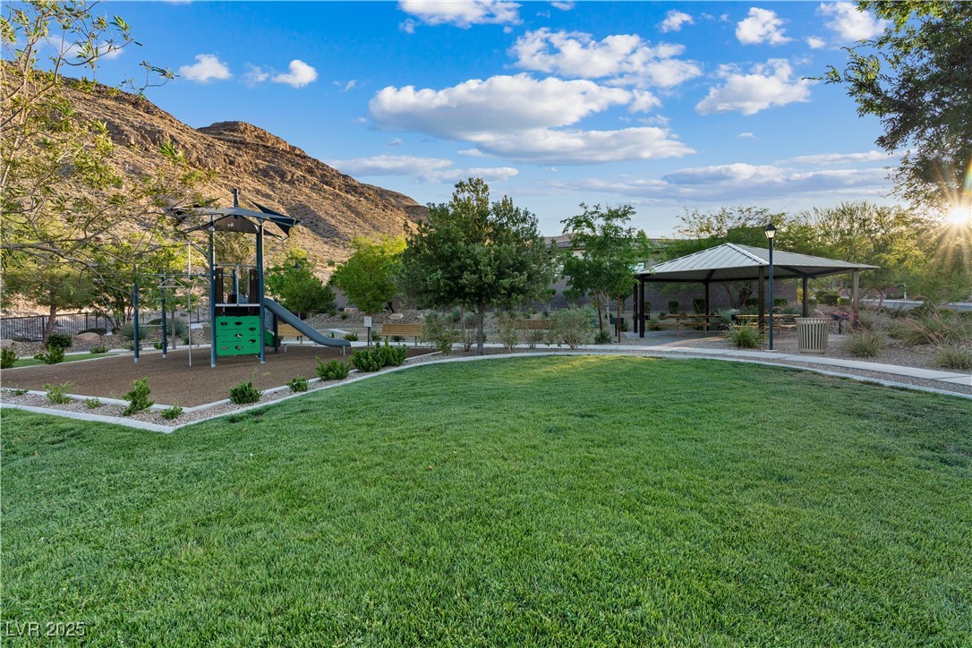 9972 Terrastone Drive