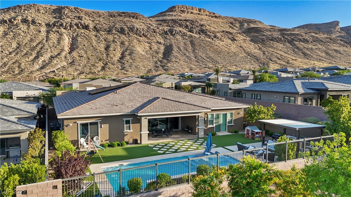 9972 Terrastone Drive