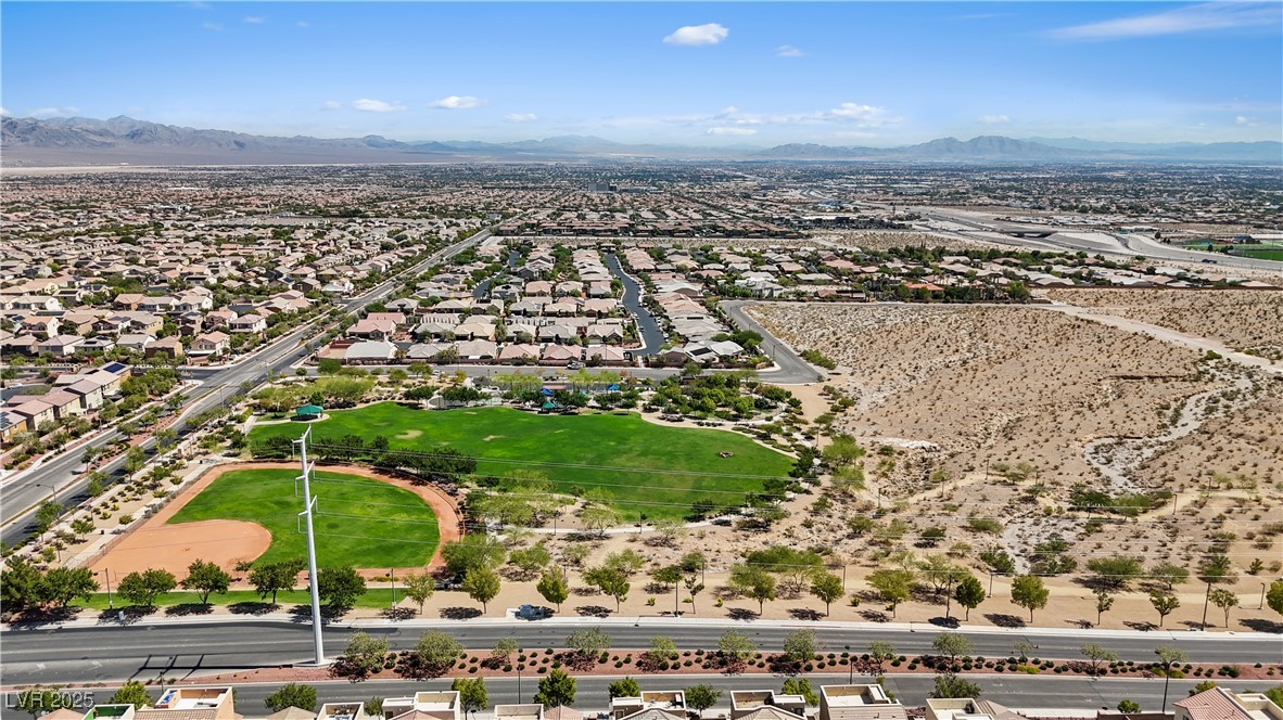 10758 Fenway Park Avenue