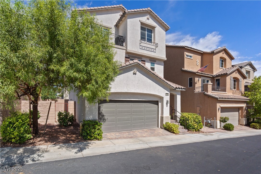 10758 Fenway Park Avenue