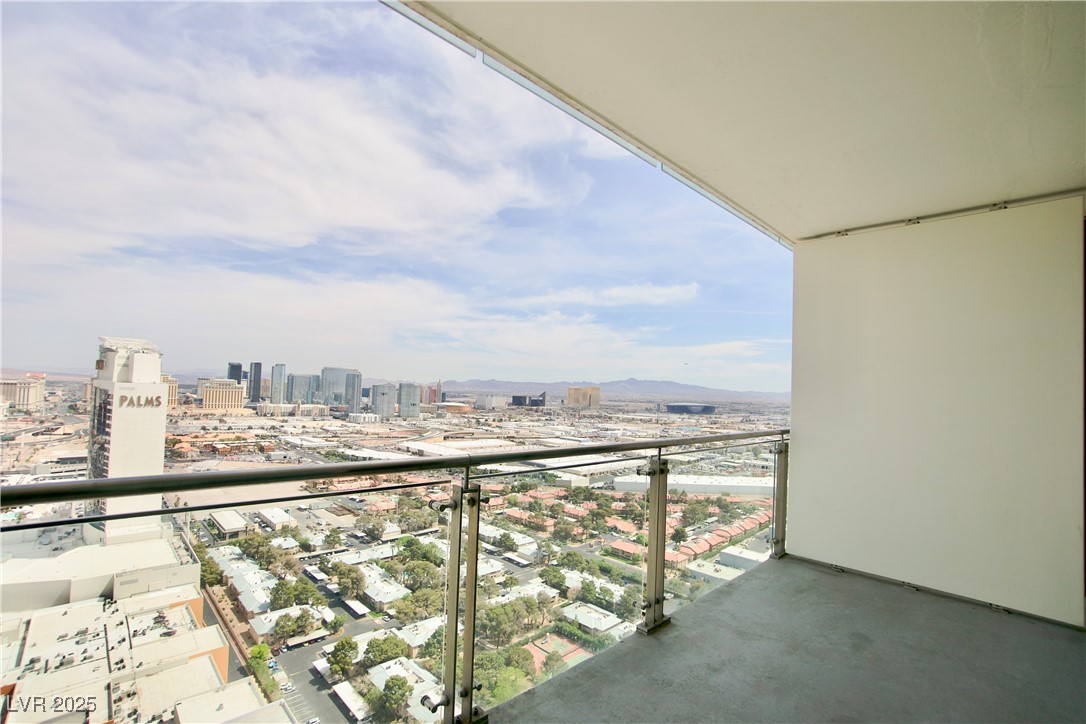 4381 West Flamingo Road 3616
