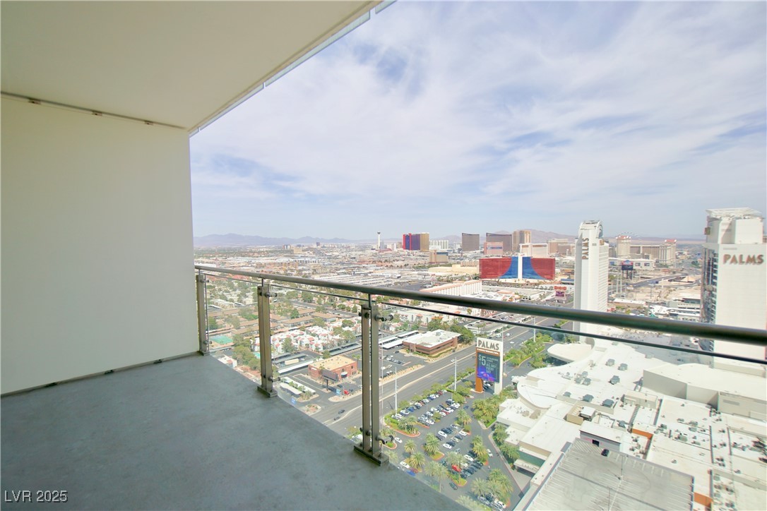 4381 West Flamingo Road 3616