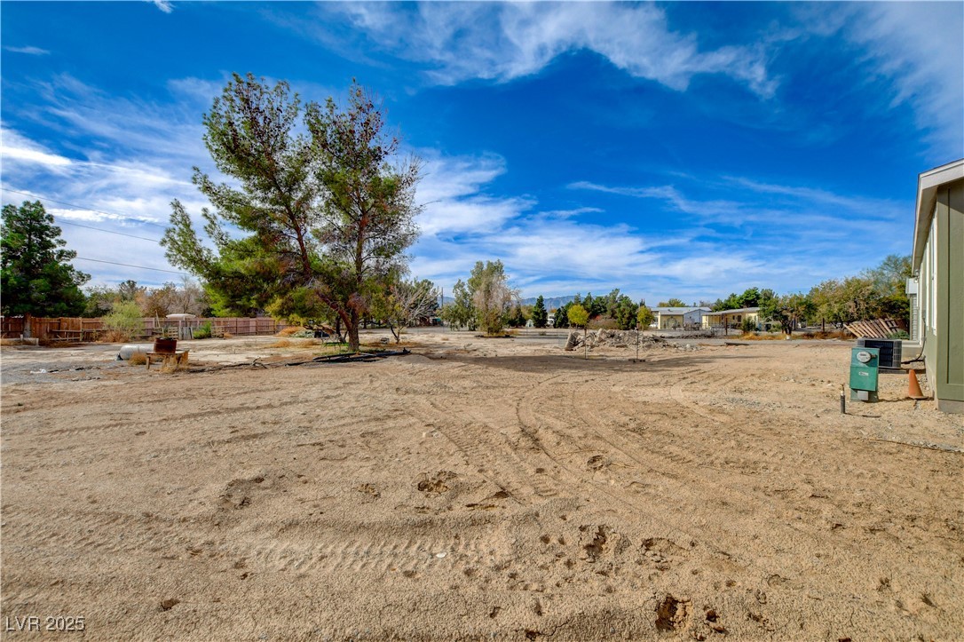 4161 East McGraw Road