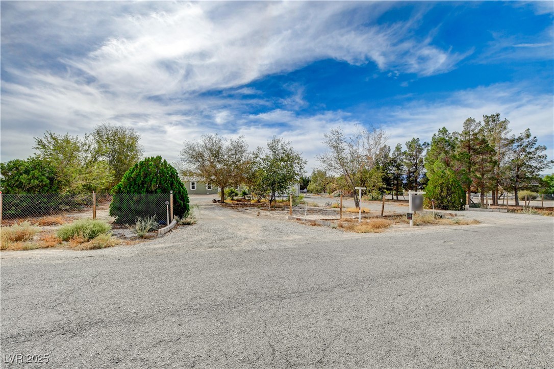 4161 East McGraw Road