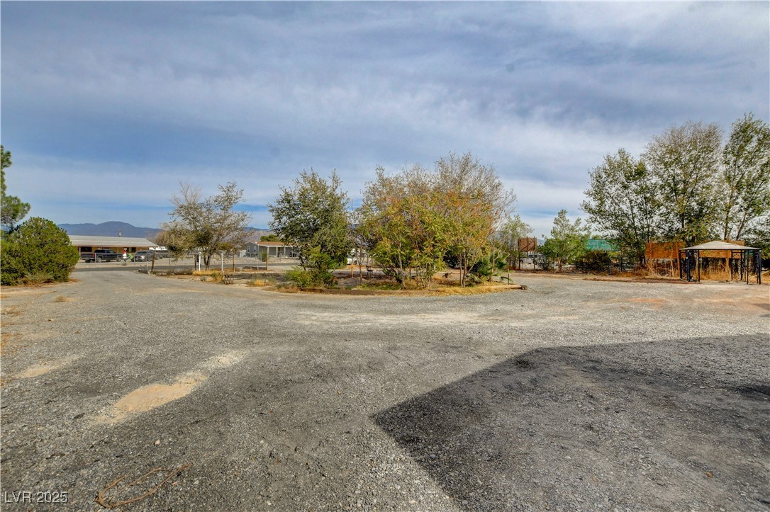 4161 East McGraw Road