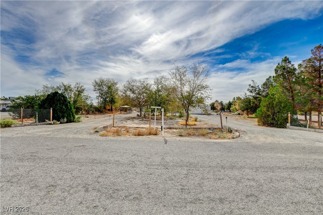 4161 East McGraw Road