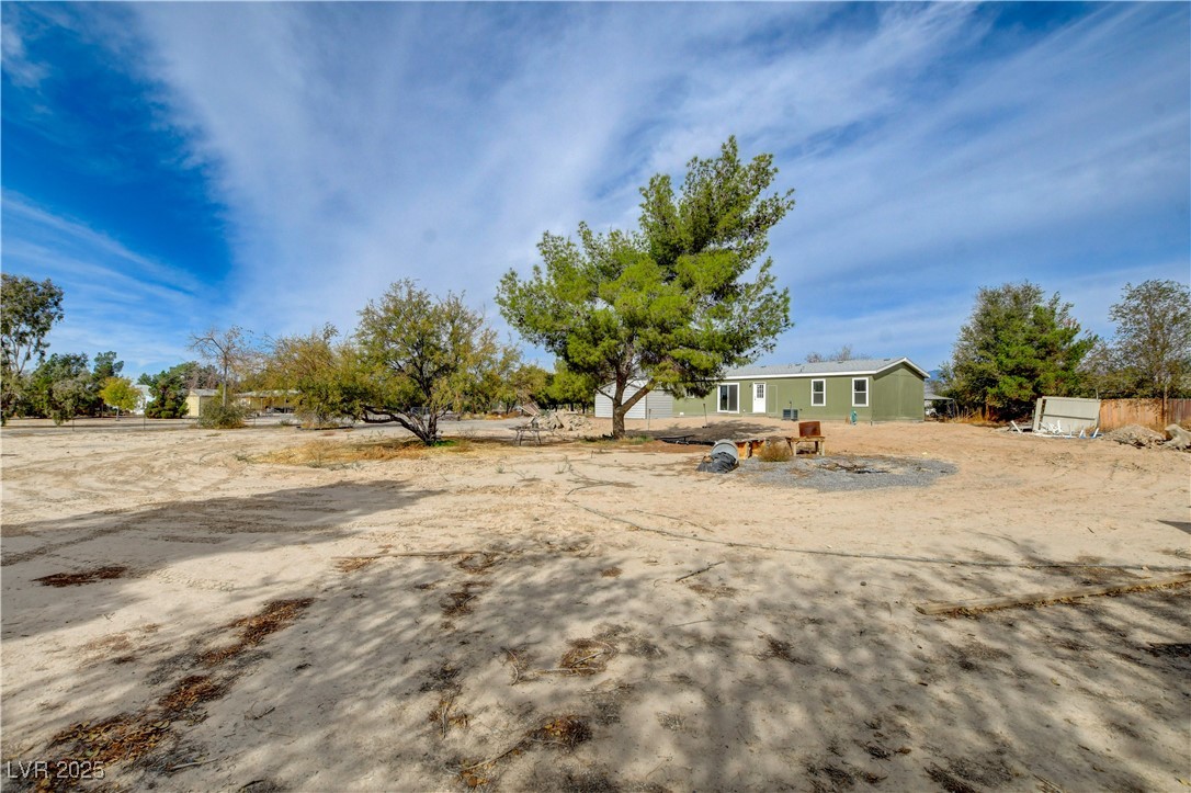 4161 East McGraw Road
