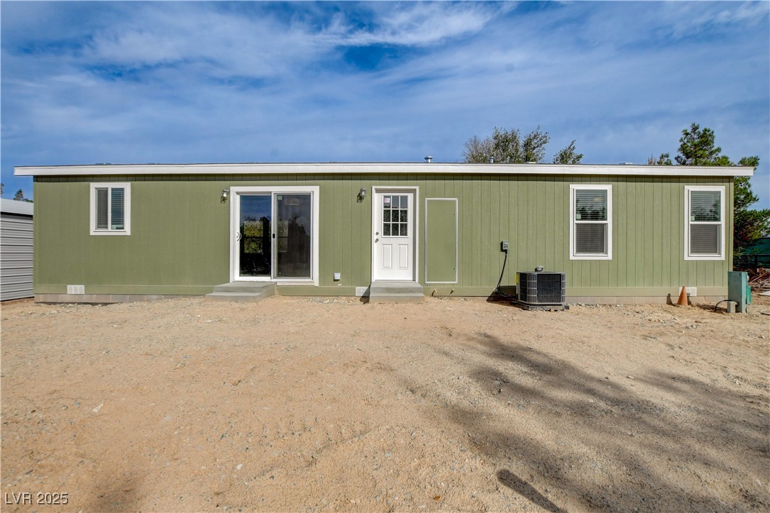 4161 East McGraw Road