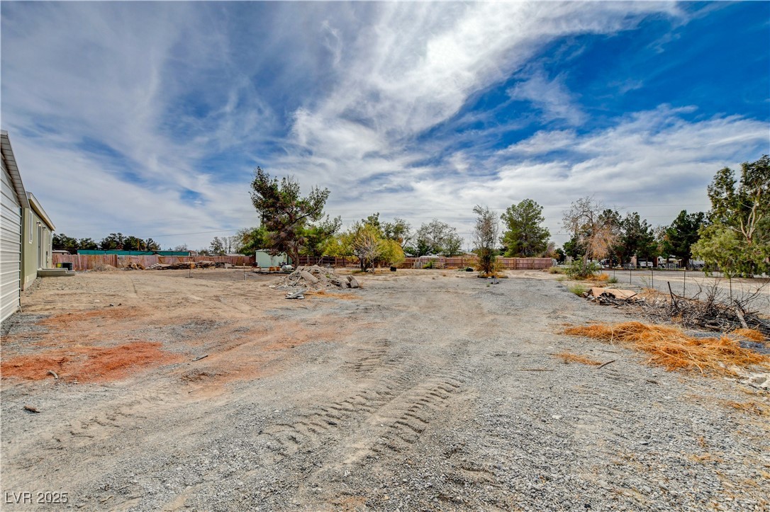 4161 East McGraw Road