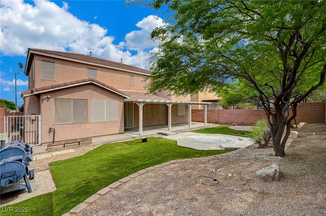7605 Tiny Tortoise Street